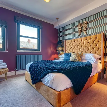 Casa Del Artista - Designer Apartments, Apartament