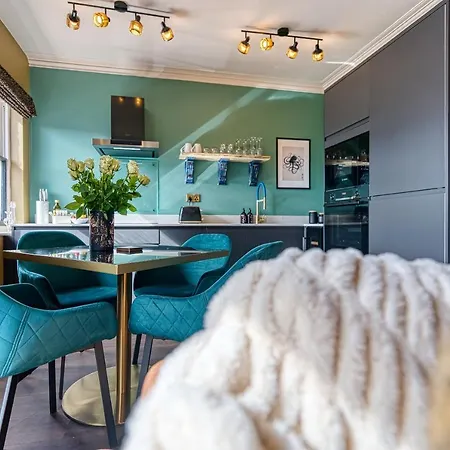 Casa Del Artista - Designer Apartments, Apartament *