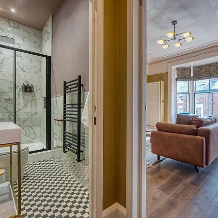 Apartament Casa Del Artista - Designer Apartments,