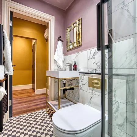 Casa Del Artista , Boutique Apartments, Apartmán Whitby