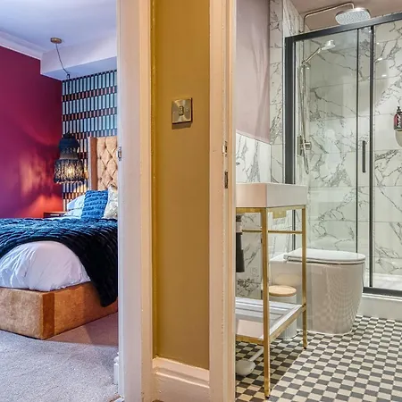 Casa Del Artista - Designer Apartments, Apartament Whitby