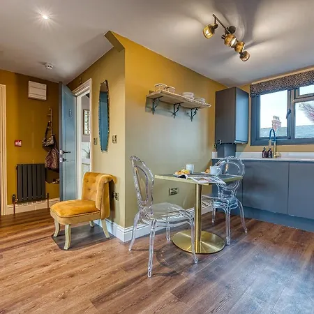 Casa Del Artista - Designer Apartments, Apartament *