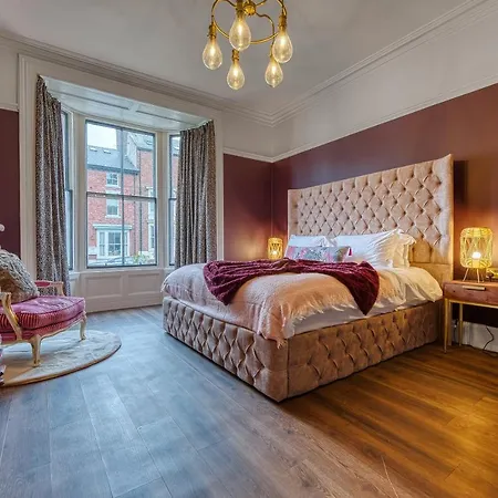 Casa Del Artista - Designer Apartments,