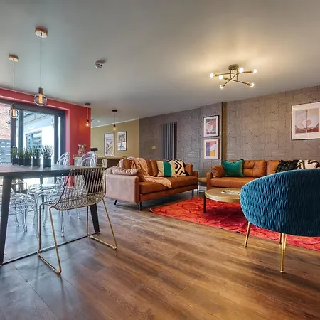 Casa Del Artista , Boutique Apartments, Apartmán Whitby