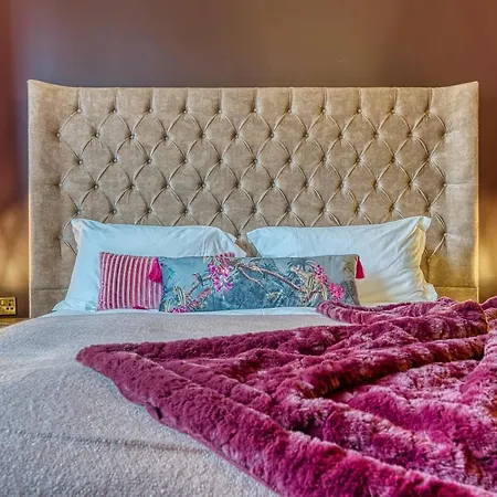 Apartmán Casa Del Artista , Boutique Apartments, Whitby