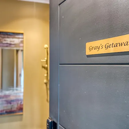 Casa Del Artista , Boutique Apartments, * Whitby