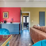 Casa Del Artista , Boutique Apartments,