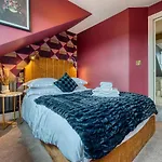 Casa Del Artista , Boutique Apartments, Apartment