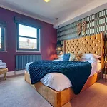 Casa Del Artista , Boutique Apartments, Апартаменты