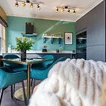 Casa Del Artista , Boutique Apartments, شقة *