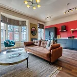 شقة Casa Del Artista , Boutique Apartments, ويتبي