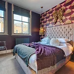 Casa Del Artista , Boutique Apartments, شقة ويتبي