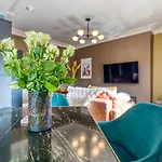 Апартаменты Casa Del Artista , Boutique Apartments,