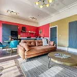 Casa Del Artista , Boutique Apartments,