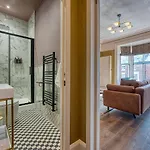 Апартаменты Casa Del Artista , Boutique Apartments,