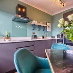 Casa Del Artista , Boutique Apartments, Апартаменты
