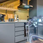 Casa Del Artista , Boutique Apartments, * Уитби
