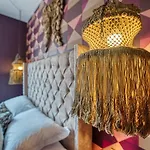 Casa Del Artista , Boutique Apartments, *