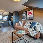Casa Del Artista , Boutique Apartments, *