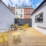 Apartment Casa Del Artista , Boutique Apartments,