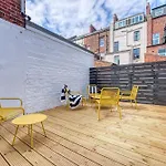 Casa Del Artista , Boutique Apartments, Whitby