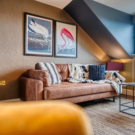 Apartmán Casa Del Artista - Designer Apartments, *