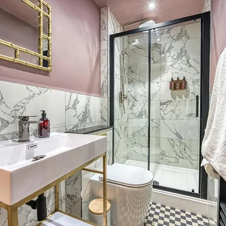 Casa Del Artista , Boutique Apartments, * וויטבי