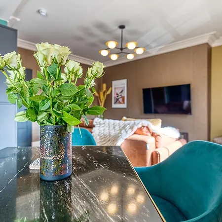 Apartmán Casa Del Artista - Designer Apartments,