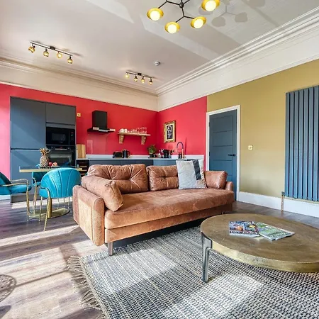 Casa Del Artista - Designer Apartments,