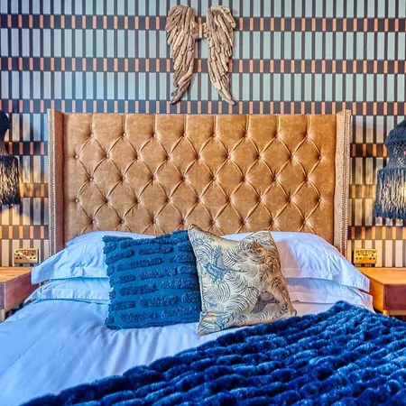 Апартаменты Casa Del Artista , Boutique Apartments,