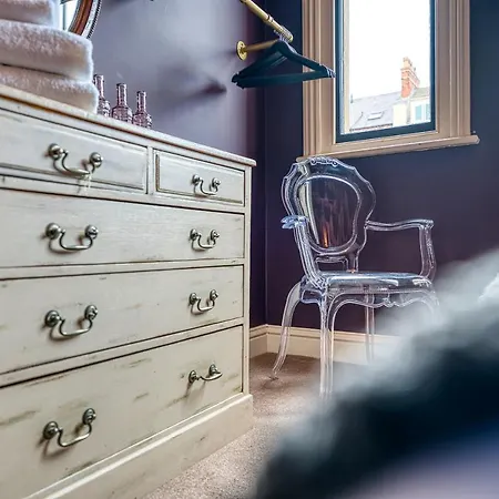 Apartmán Casa Del Artista - Designer Apartments,