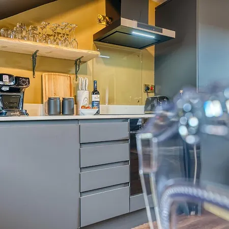Casa Del Artista , Boutique Apartments, * וויטבי