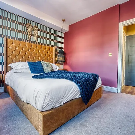 Casa Del Artista , Boutique Apartments, Daire Whitby