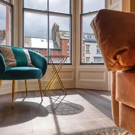 アパート Casa Del Artista , Boutique Apartments, Whitby