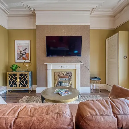 דירה Casa Del Artista , Boutique Apartments,
