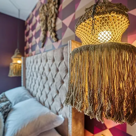 Casa Del Artista , Boutique Apartments, *