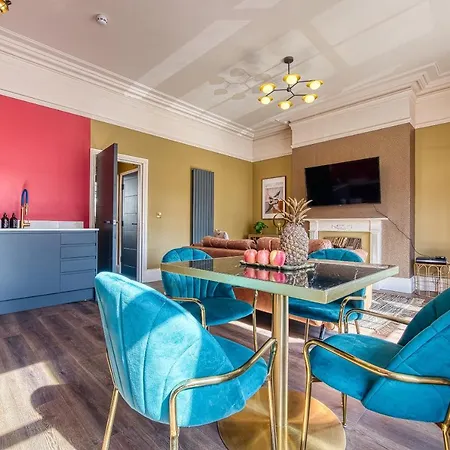 Casa Del Artista - Designer Apartments, *