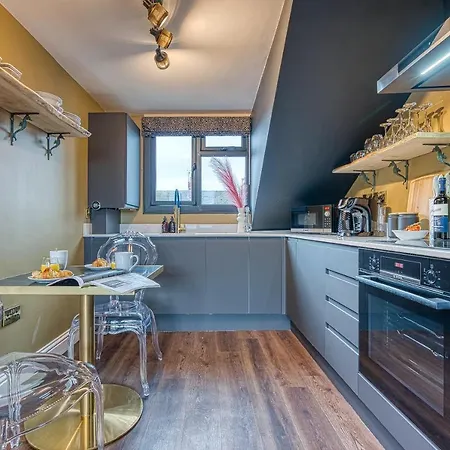 Casa Del Artista , Boutique Apartments,