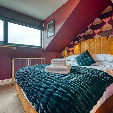 Apartmán Casa Del Artista - Designer Apartments, *