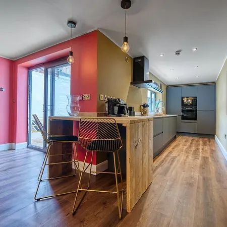 Casa Del Artista - Designer Apartments,