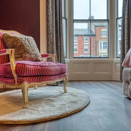 アパート Casa Del Artista , Boutique Apartments, Whitby *