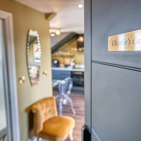 Casa Del Artista , Boutique Apartments, *