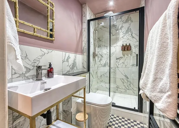 Casa Del Artista , Boutique Apartments, Whitby * ウィットビー