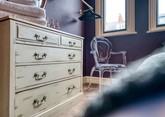 アパート Casa Del Artista , Boutique Apartments, Whitby