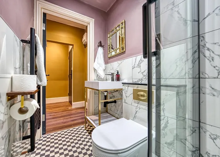 Casa Del Artista , Boutique Apartments, Whitby アパート ウィットビー