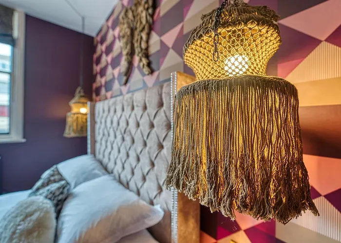 Casa Del Artista , Boutique Apartments, Whitby *