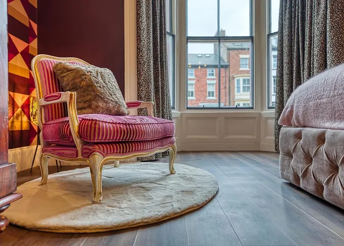 アパート Casa Del Artista , Boutique Apartments, Whitby *