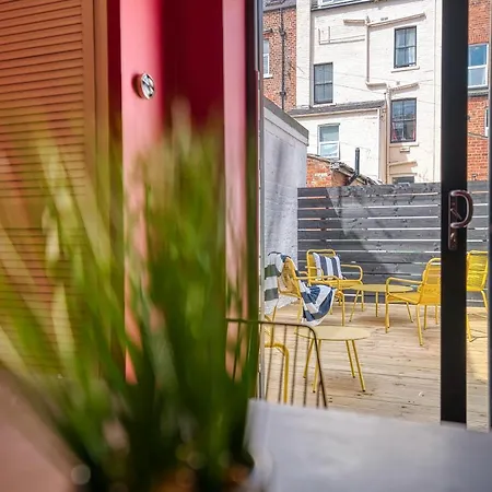 Casa Del Artista , Boutique Apartments, Appartamento *