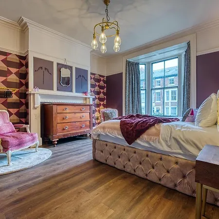 Casa Del Artista , Boutique Apartments, Appartamento Whitby